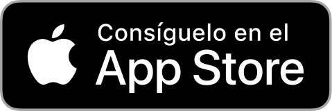Descarga la app en la App Store