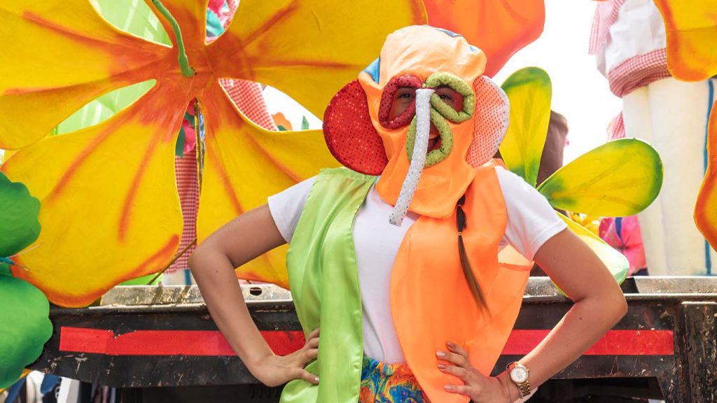 Carnaval de Barranquilla: Qué hacer en el Carnaval