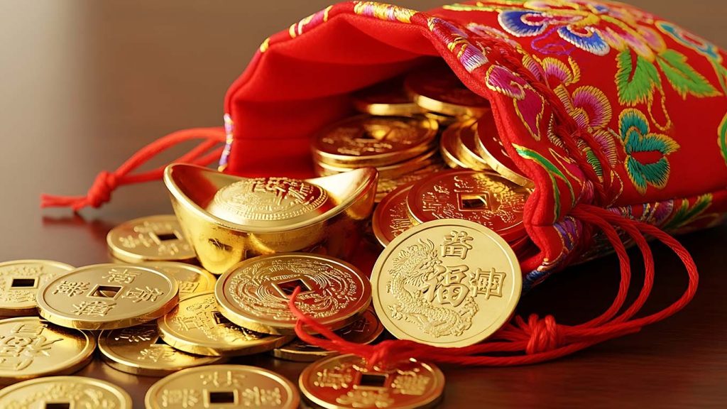 ¿Cuáles son los amuletos de la suerte que no pueden faltar?