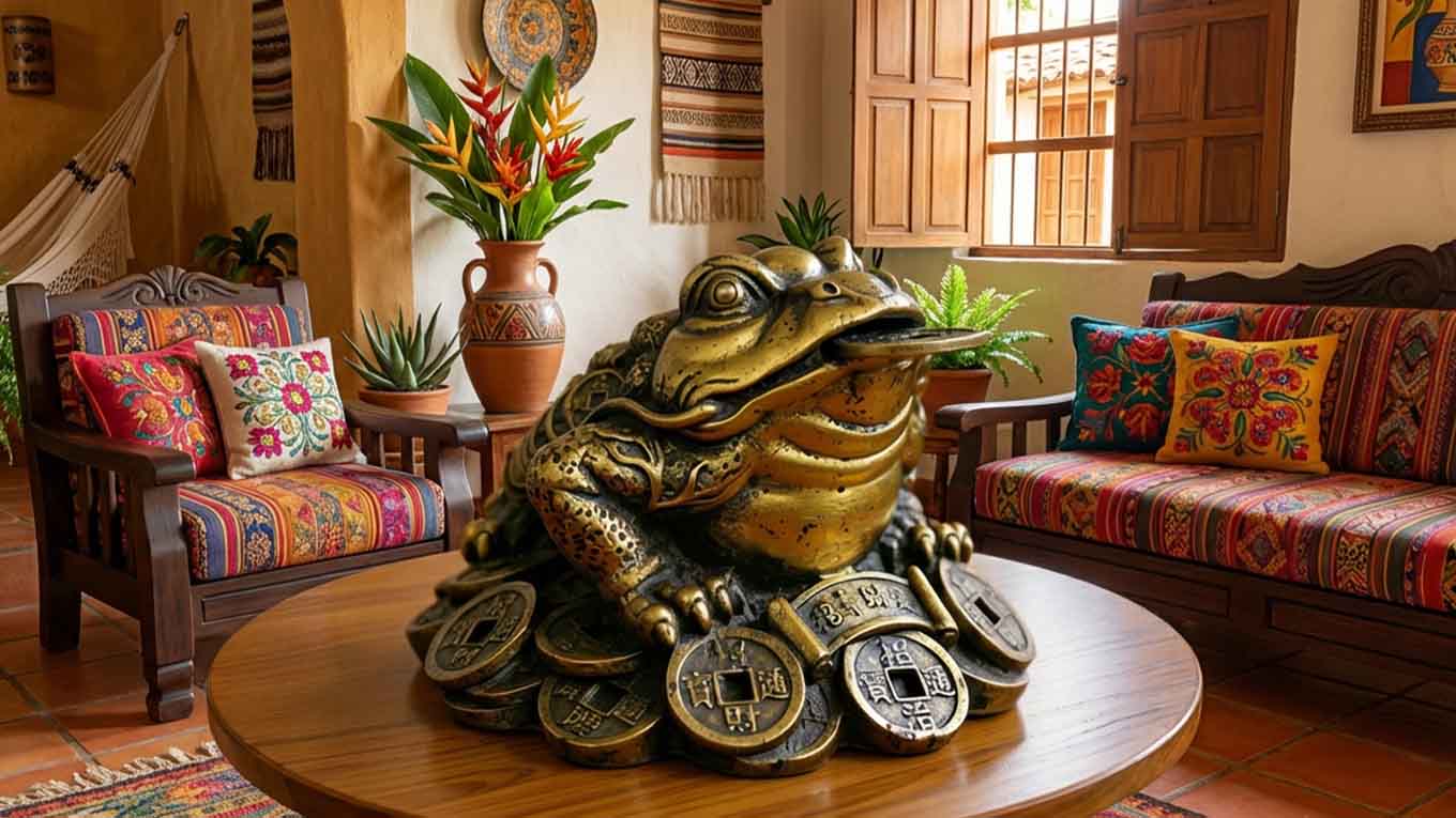 ¿Cuáles son los amuletos de la suerte que no pueden faltar?