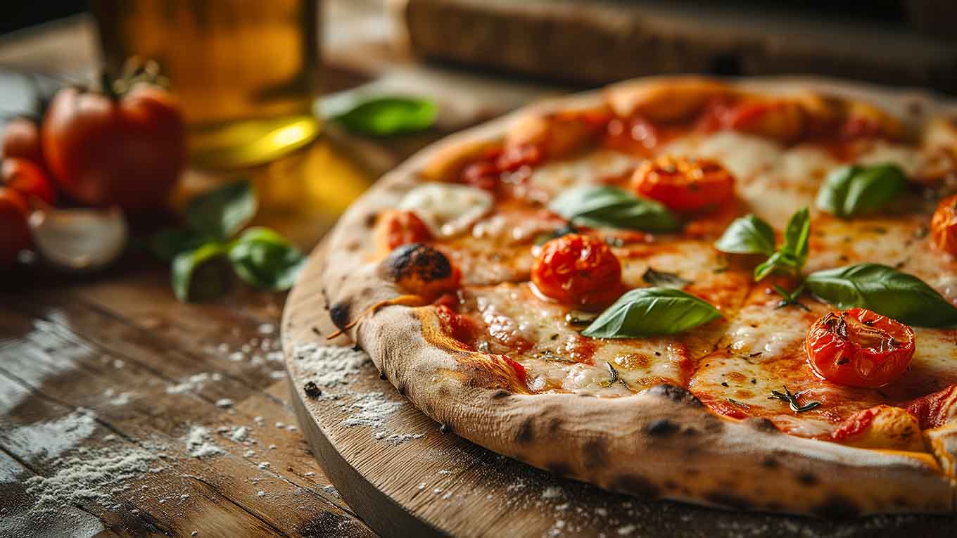 Las mejores pizzas de Italia: guía completa
