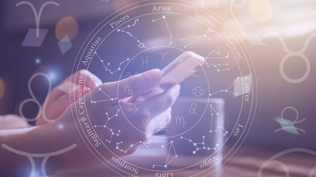 El zodiaco y la suerte en 2026