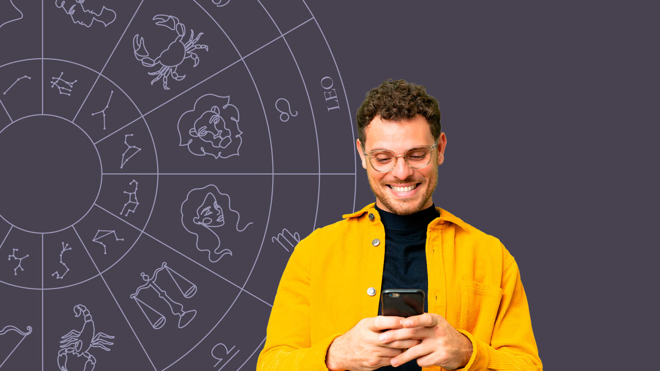 Conoce los números de la suerte según tu signo y ponlos a prueba