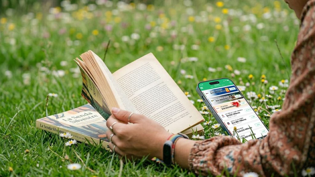 Día del Libro: la suerte en los clásicos de la literatura