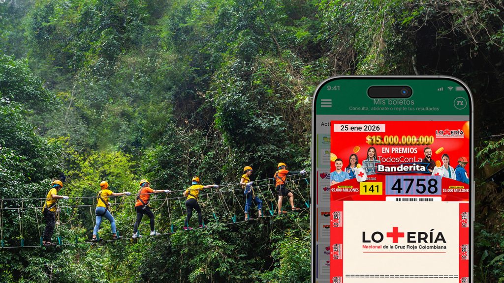 Semana Santa: ¿A dónde me voy?