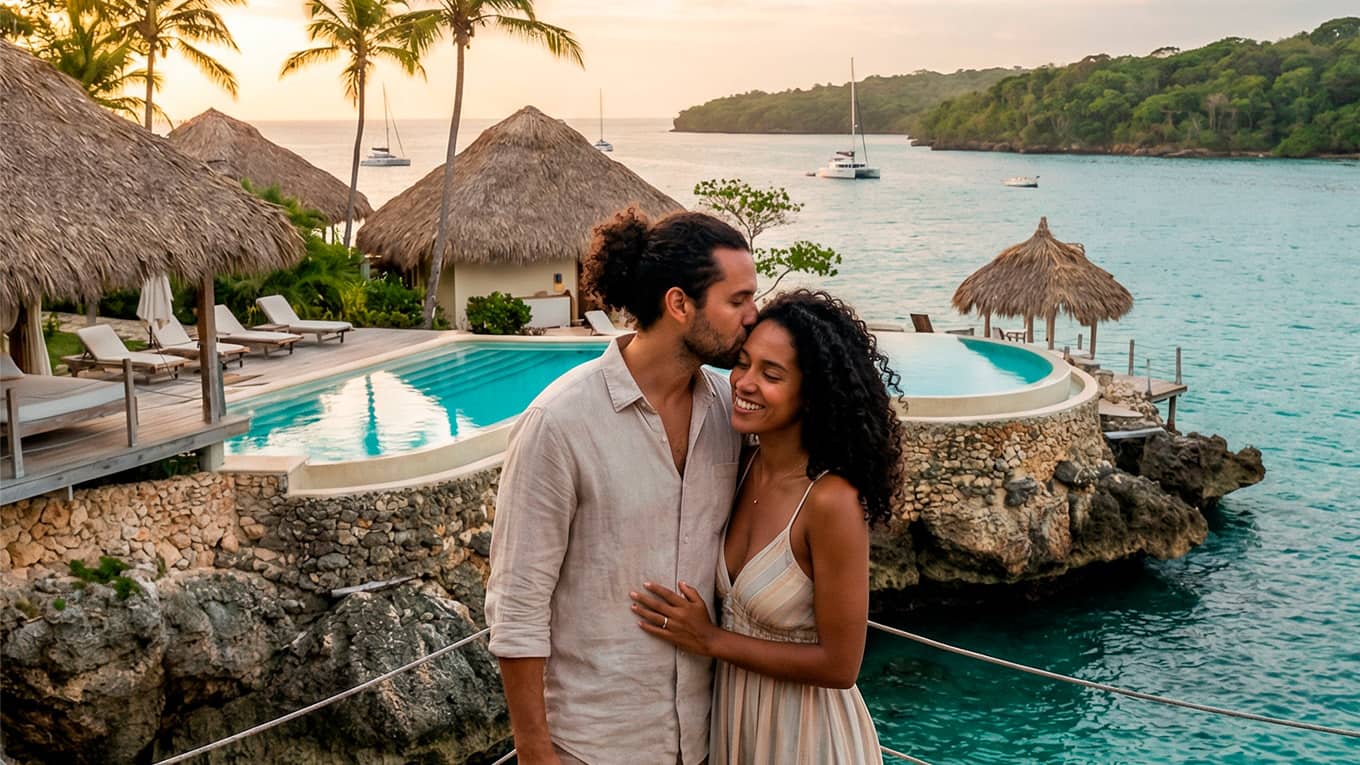 Destinos de lujo tras ganar la Lotería de Cundinamarca