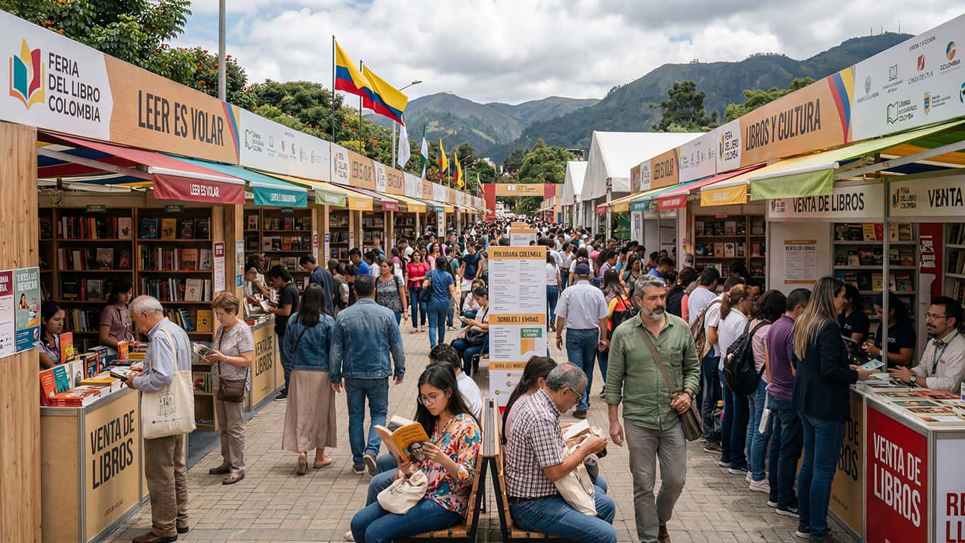 Día del Libro: la suerte en los clásicos de la literatura