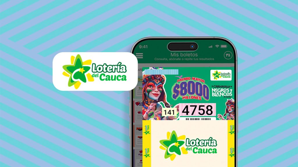 Cómo jugar a la Lotería del Cauca: guía completa