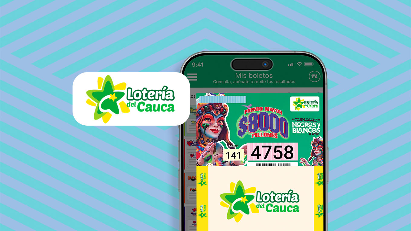 Cómo jugar a la Lotería del Cauca: guía completa