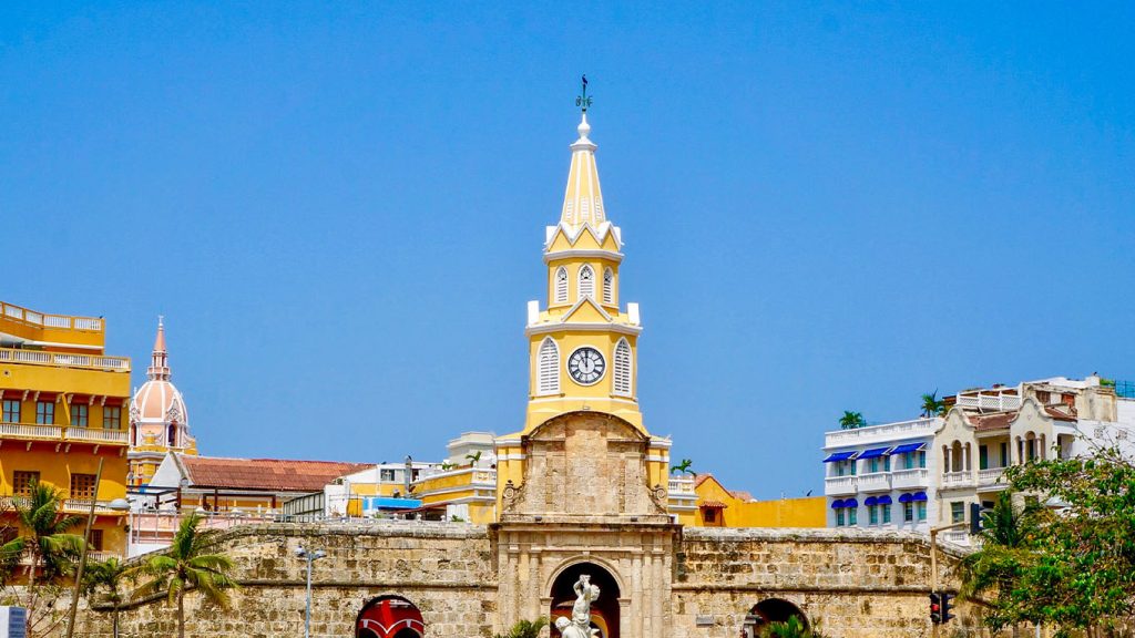 Semana Santa: ¿A dónde me voy?