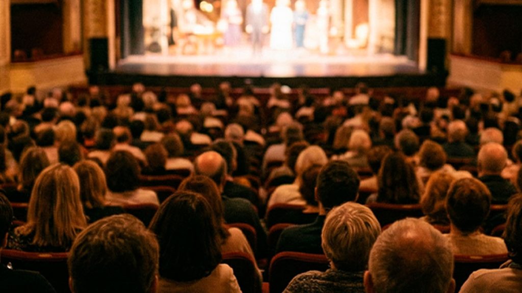 Día Internacional del Teatro: celebra la cultura