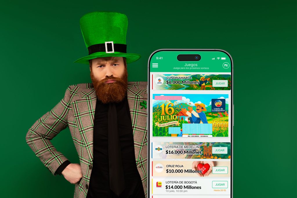 San Patricio: origen, significado y su relación con la suerte