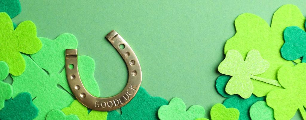 13 amuletos de la suerte para este viernes 13