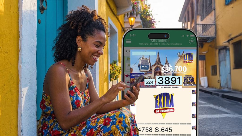 Lotería de Manizales y el Sorteo Extraordinario en Convenio