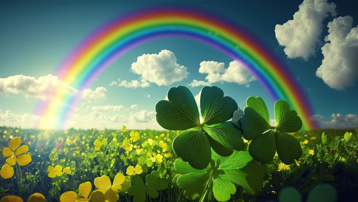 Día mundial del arcoíris: Significado de cada color