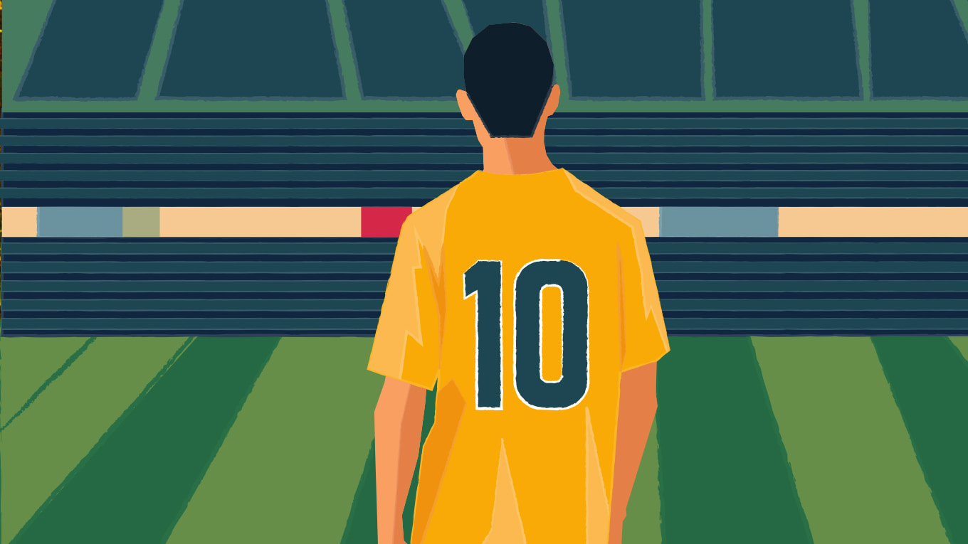 números del mundial para jugar el Extra de Colombia